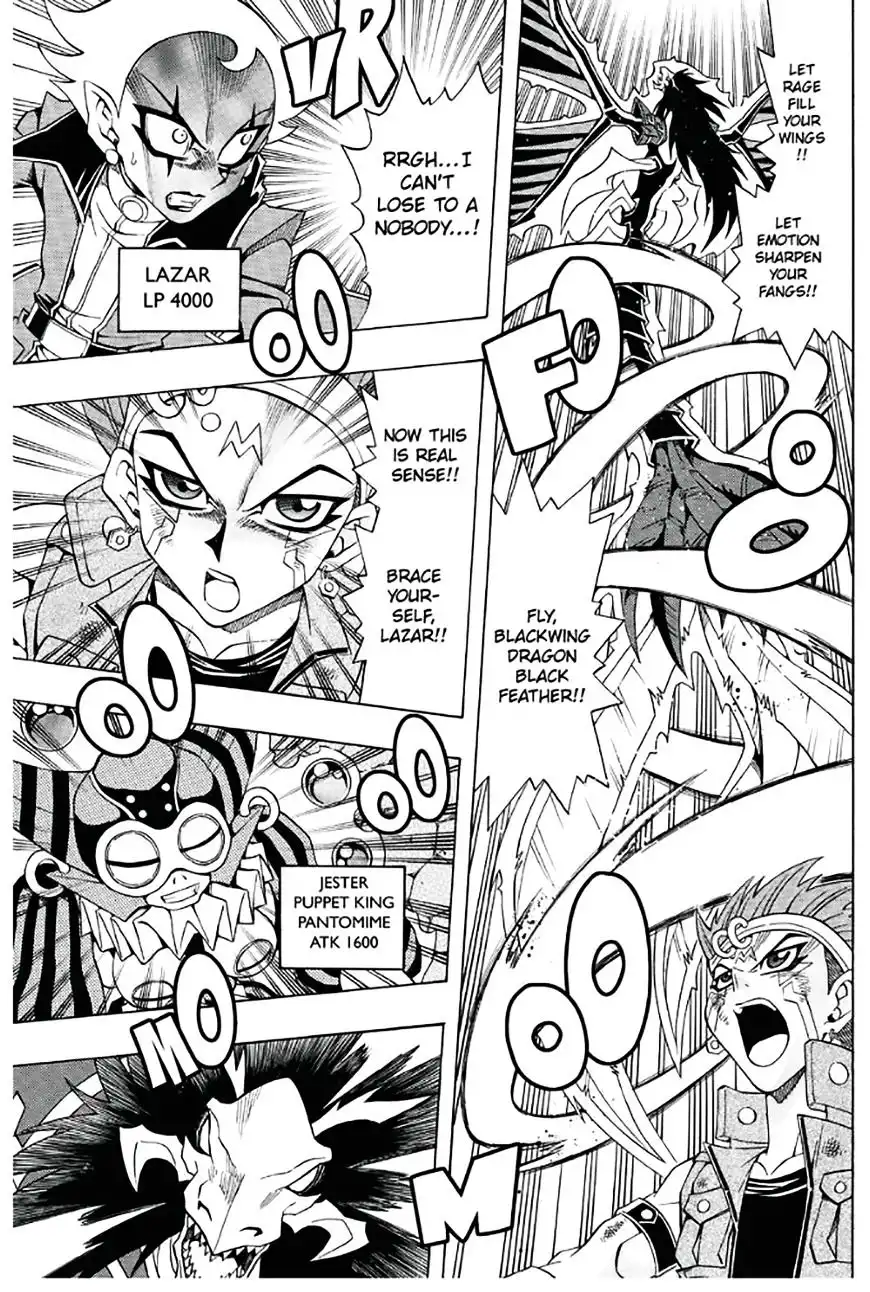 Yu-Gi-Oh! 5Ds Chapter 44 22